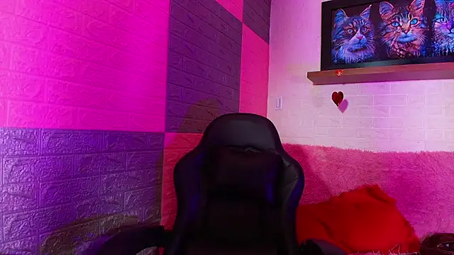 alanna_Love02 现场XXX聊天