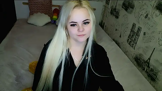 lovely-eyes Chat XXX live