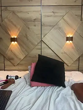 AmbarBlosom live XXX chat