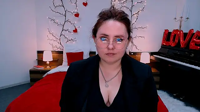 Hennessy_bunny's Live XXX Chat