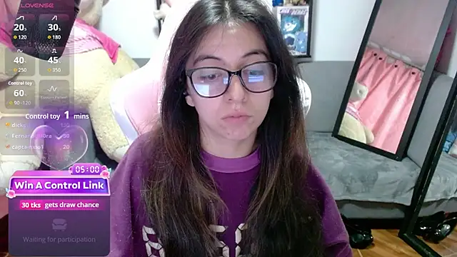 Maggie_Fox3 লাইভ XXX চ্যাট