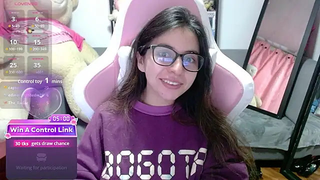 Chat XXX Live Maggie_Fox3