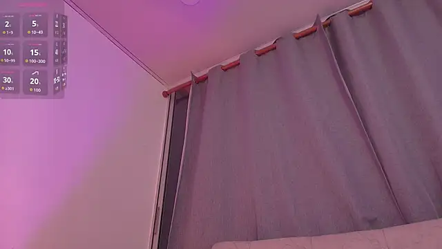 kittysophie_のライブXXXチャット