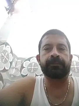 XxX_KING30 Webcam Show