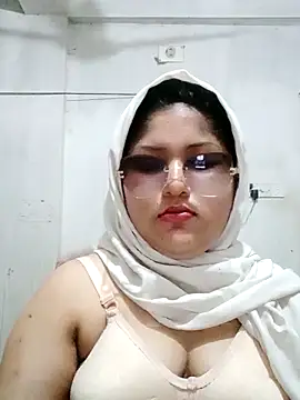 Nusrat-N Pertunjukan Webcam
