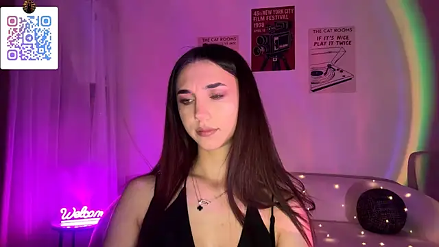 LinaMour Live XXX-Chat