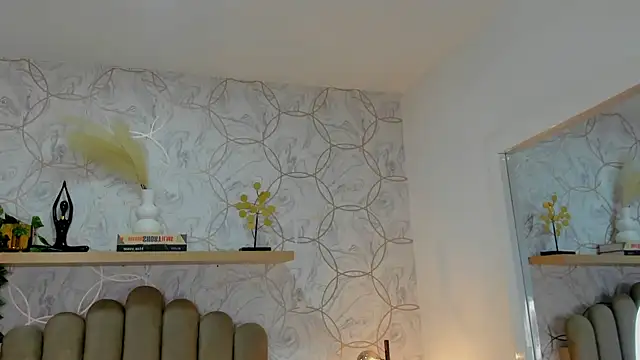 Show webcam de angelsky11