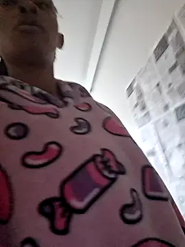 Chatroom XXX en direct de Cinnamonbunn