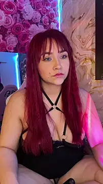 Show de webcam de Sara25_07