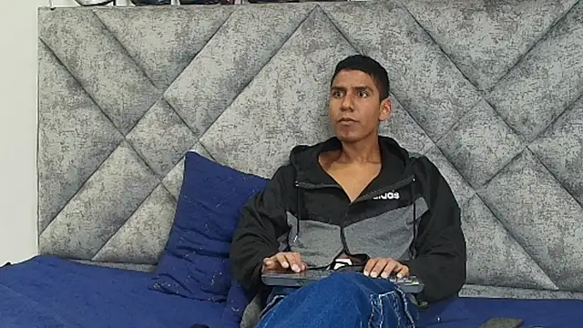 darkknight_xx Webcam-Show