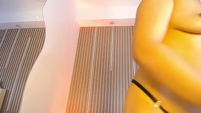 ZafiroCat Webcamshow