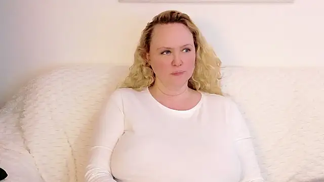 Webkamerová show Sarah4you