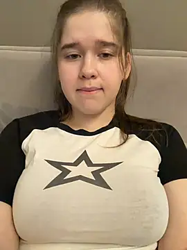 Вебкам-шоу HornyGirlH