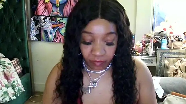 mzpretty444 Live XXX-chat