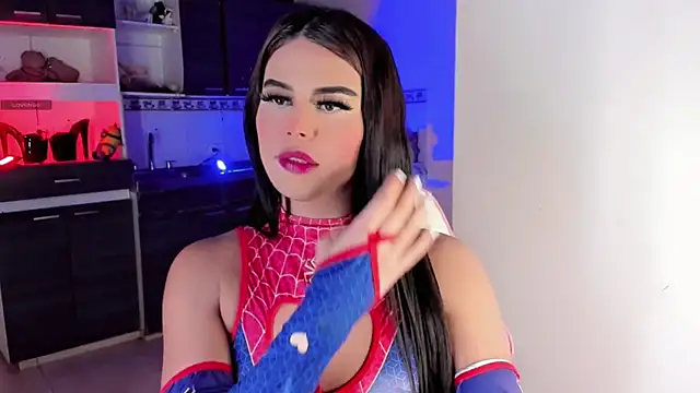 Baspolit_Snow77: вебкам-шоу