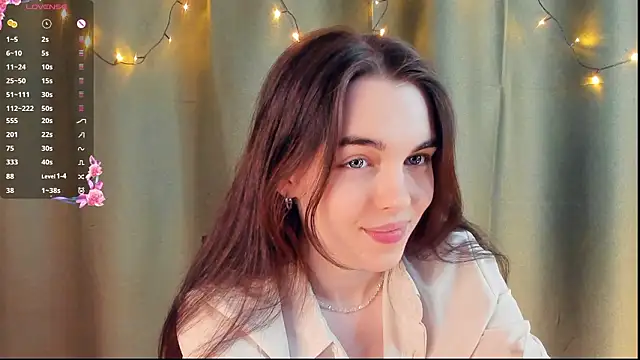 Онлайн чат XXX MirnaTellado