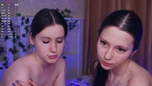 GabrielleLynchardのライブXXXチャット