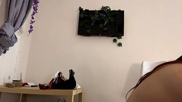 EunTurton's Live XXX Chat