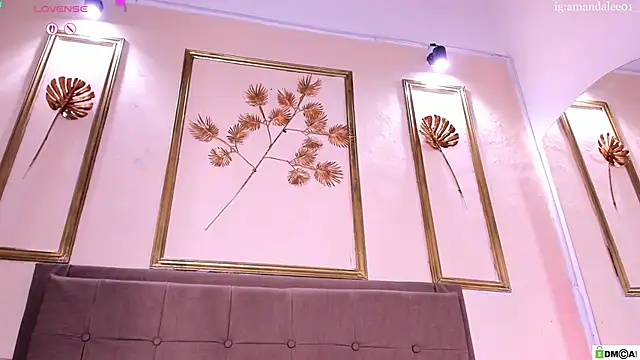 Chat XXX ao vivo de amandalee01