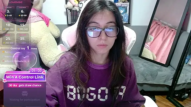 عرض كام Maggie_Fox3