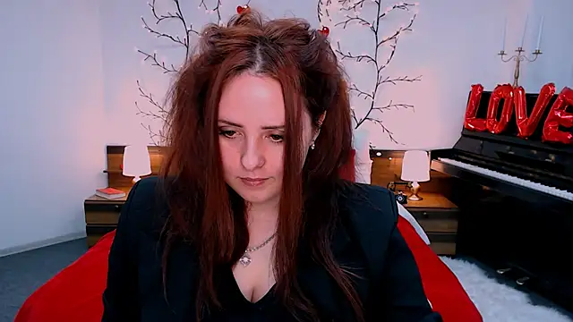 Chat XXX Live Hennessy_bunny