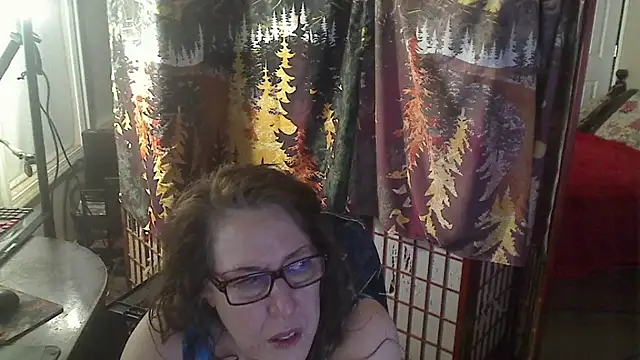 Ireallysquirt – Live XXX-chat