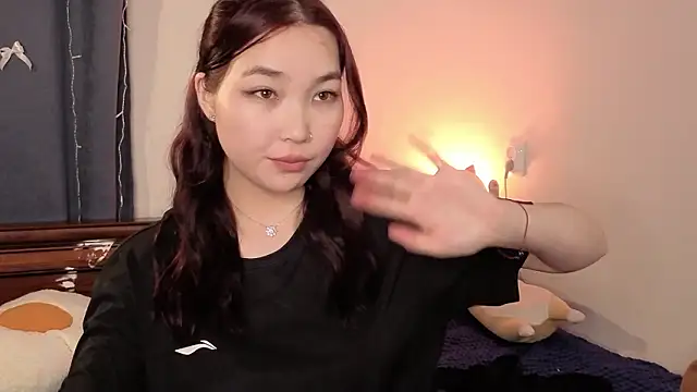 ColettaMejias Chat XXX in diretta