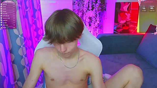 cuMte_boy Live XXX-chat