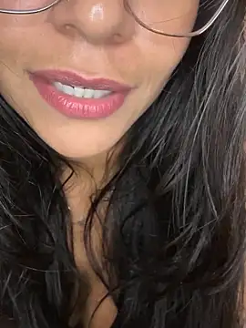 Morena1244 – Live XXX-chat