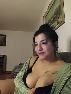 SEXYDOLCE Webcam-Show