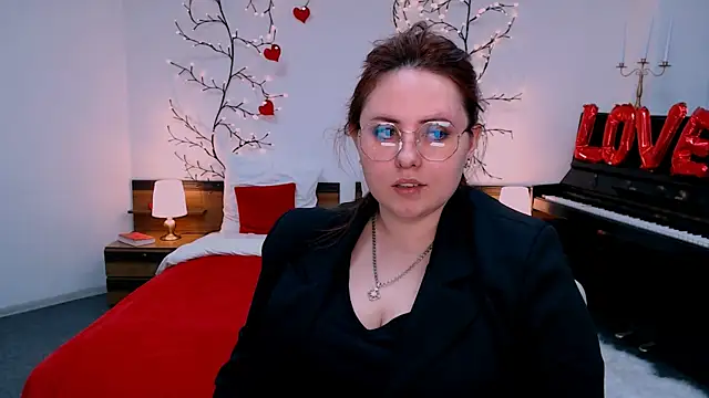 Hennessy_bunny live XXX chat