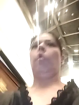 RossyAlvarez Adlı Modelin Web Kamerası Şovu