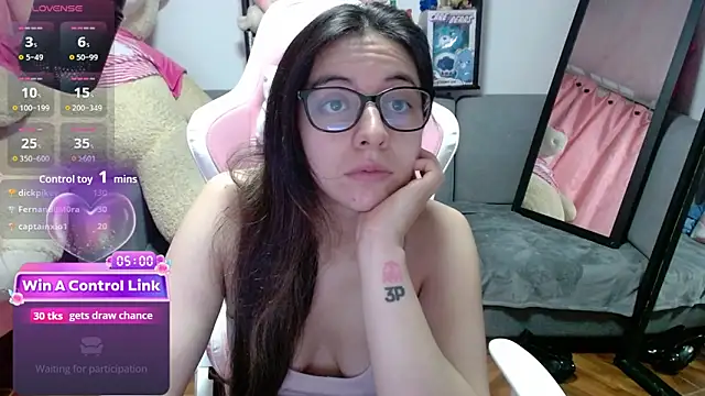 Maggie_Fox3 Chat XXX live