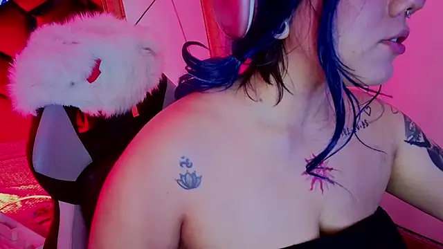 Melissa_Adamsx's Live XXX Chat