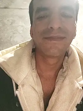 Show webcam de axel69consentido