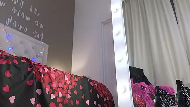 RoxalanaStarのライブXXXチャット