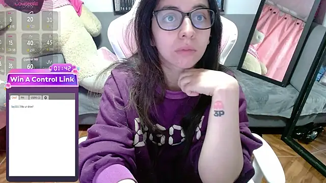 Maggie_Fox3 Obrolan Langsung XXX