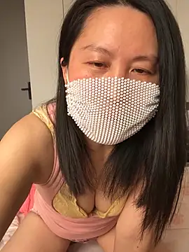 chengcheng12 网络视讯表演