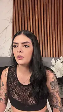 AliceRitter Live XXX-Chat