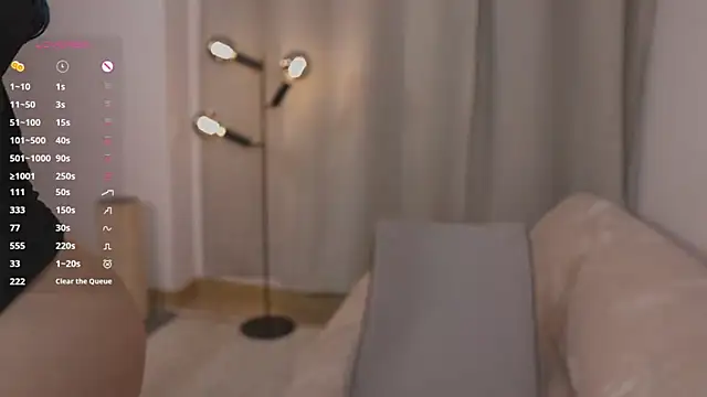 Онлайн чат XXX im_annie