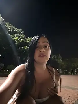 _kathaLopez_ 웹캠 쇼