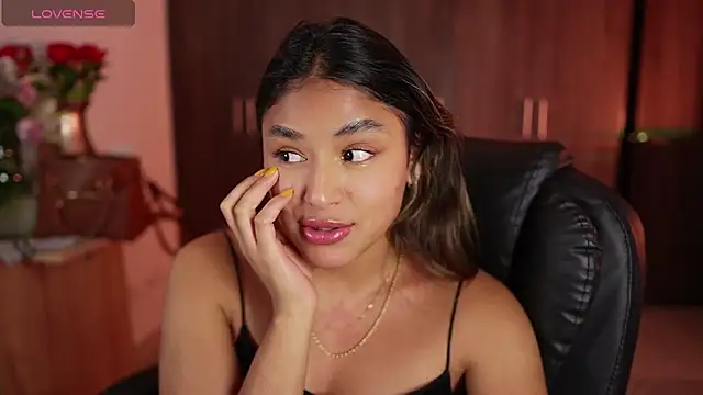 SaraParisi Live XXX-Chat