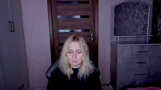 Kristy-Max's Live XXX Chat