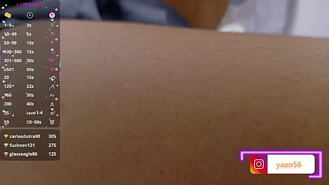 Liah__19's Live XXX Chat