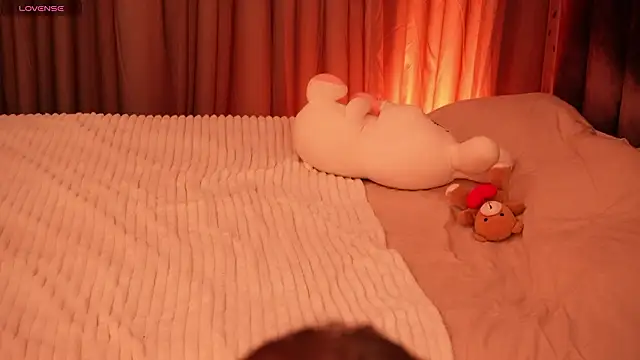 ChloeSpark Live XXX-Chat