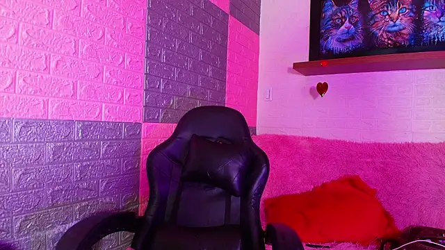 alanna_Love02's Live XXX Chat