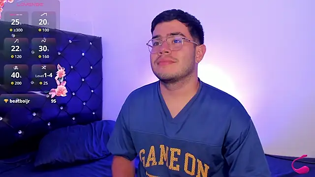 Joseph_connor5 라이브 XXX 채팅