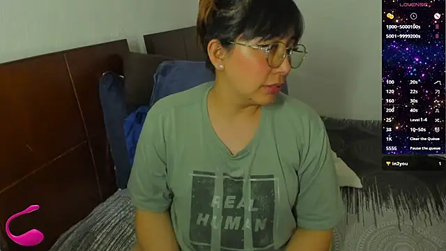 Chat +18 de ella_harry ao vivo