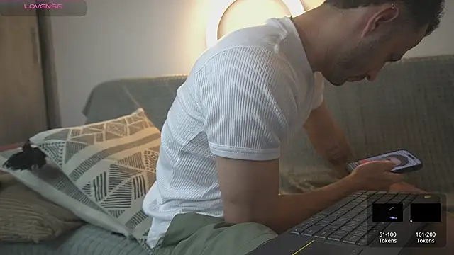 specter_27's Live XXX Chat