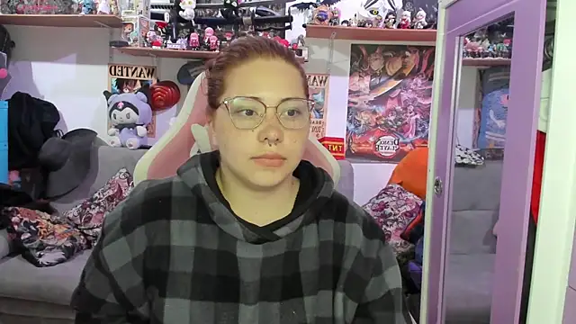 แชท XXX สดของ soficammy